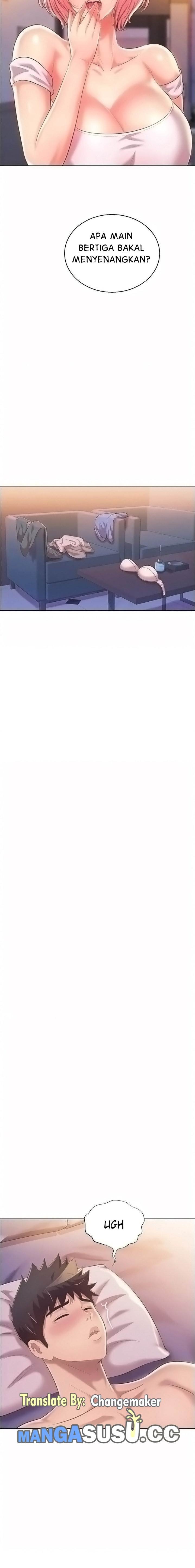 Noona&#8217;s Taste - Chapter 57 16