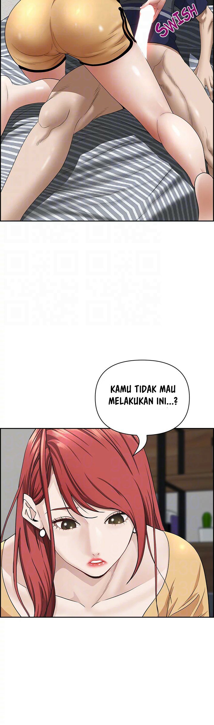 Living With a MILF - Chapter 57 19