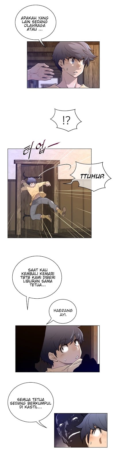Perfect Half - Chapter 57 9