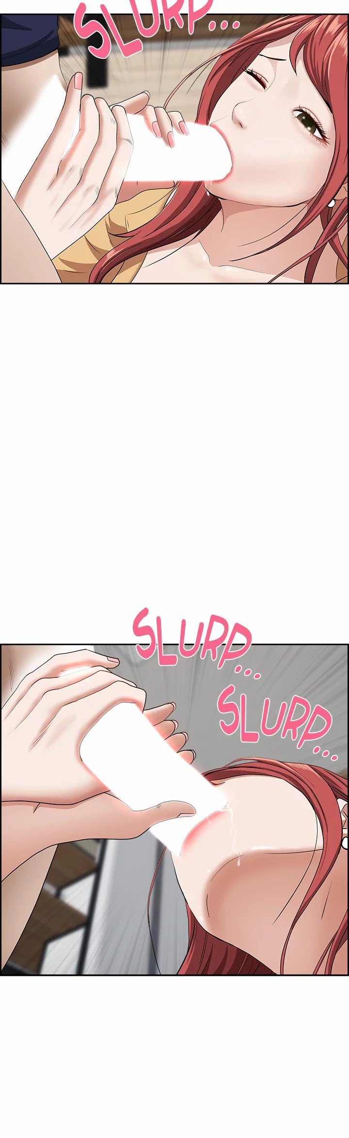 Living With a MILF - Chapter 57 9