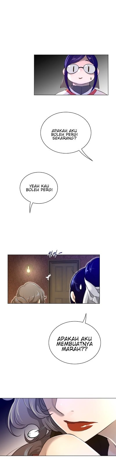 Perfect Half - Chapter 57 26