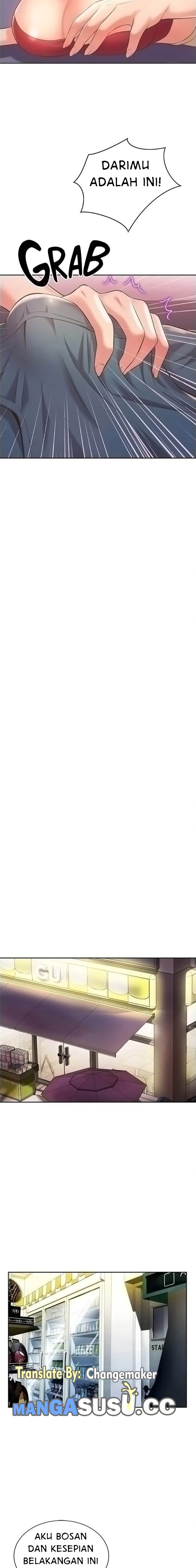 Noona&#8217;s Taste - Chapter 57 10