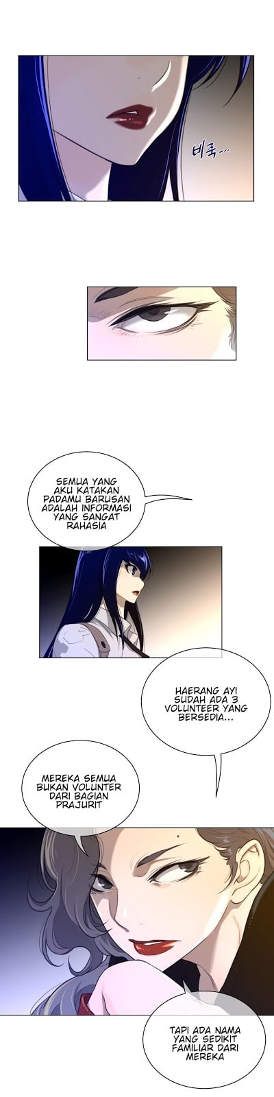 Perfect Half - Chapter 57 23