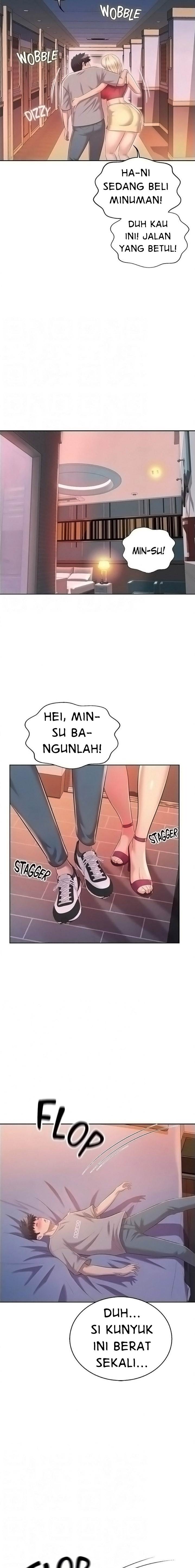 Noona&#8217;s Taste - Chapter 57 7