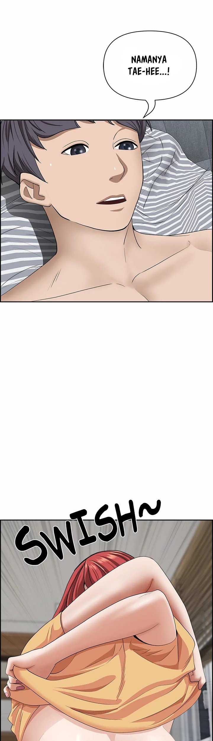 Living With a MILF - Chapter 57 26