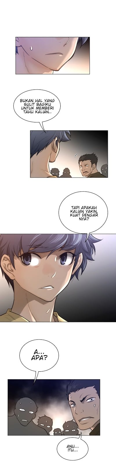 Perfect Half - Chapter 57 14