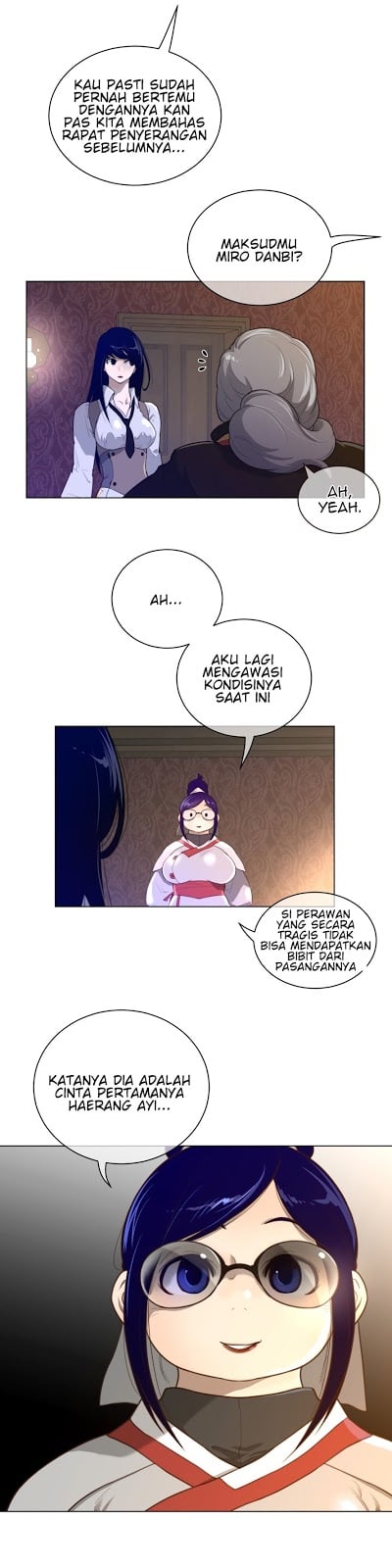 Perfect Half - Chapter 57 24