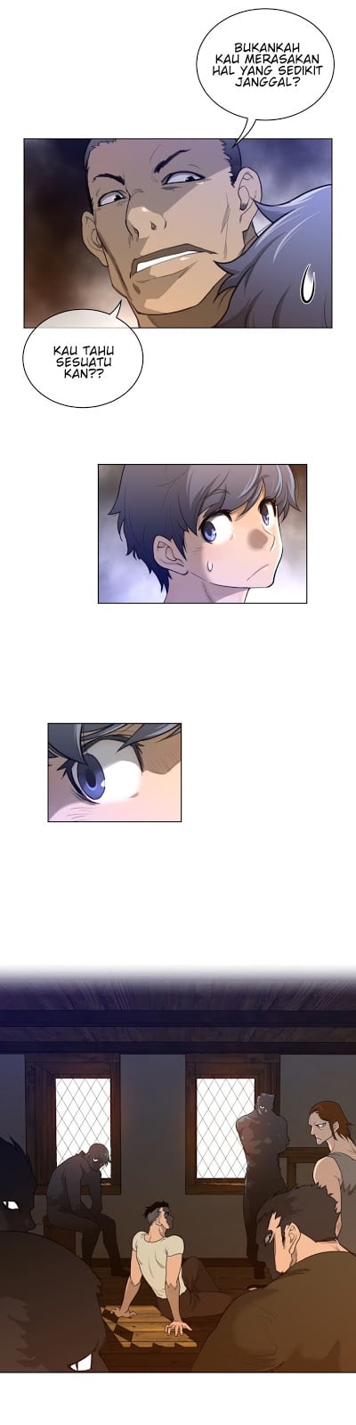 Perfect Half - Chapter 57 10