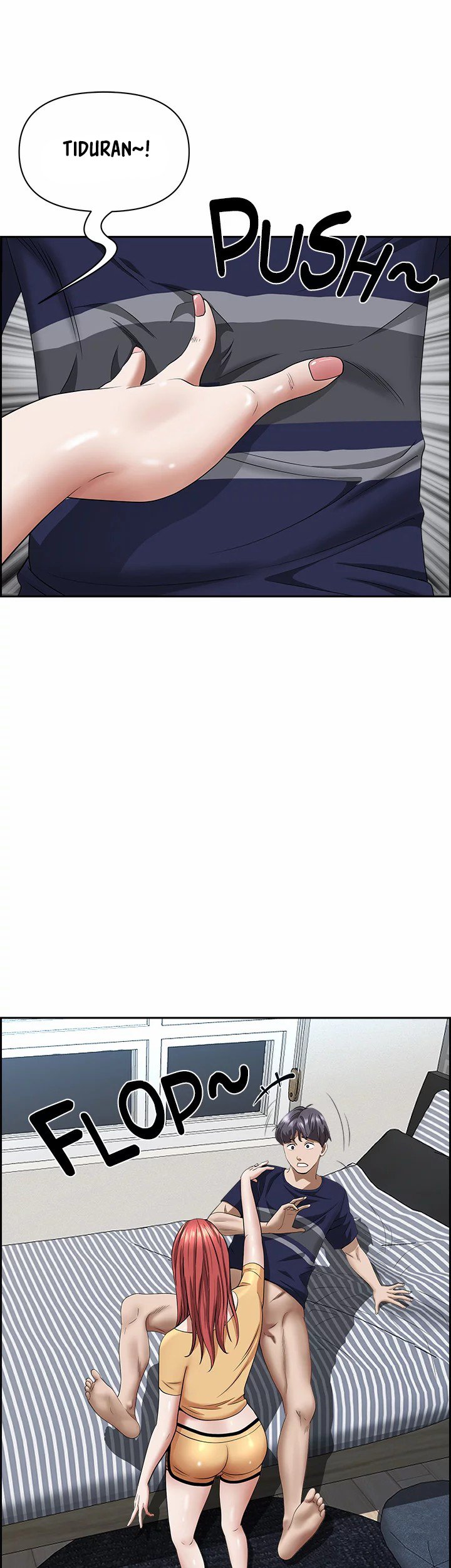 Living With a MILF - Chapter 57 12