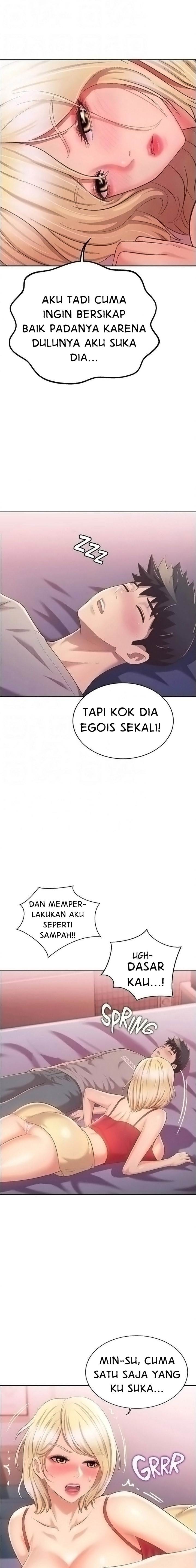 Noona&#8217;s Taste - Chapter 57 9