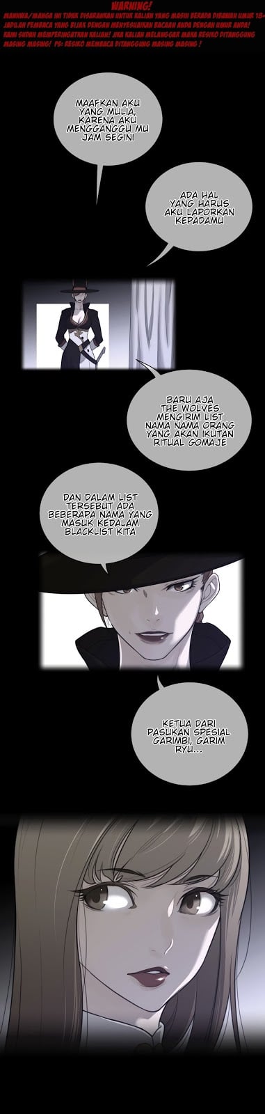Perfect Half - Chapter 57 3
