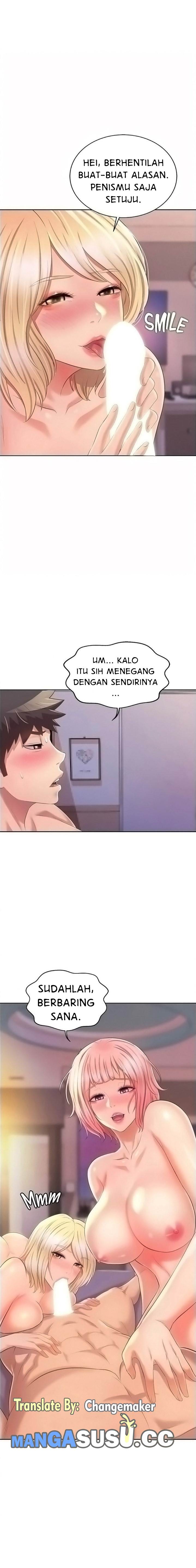 Noona&#8217;s Taste - Chapter 57 19