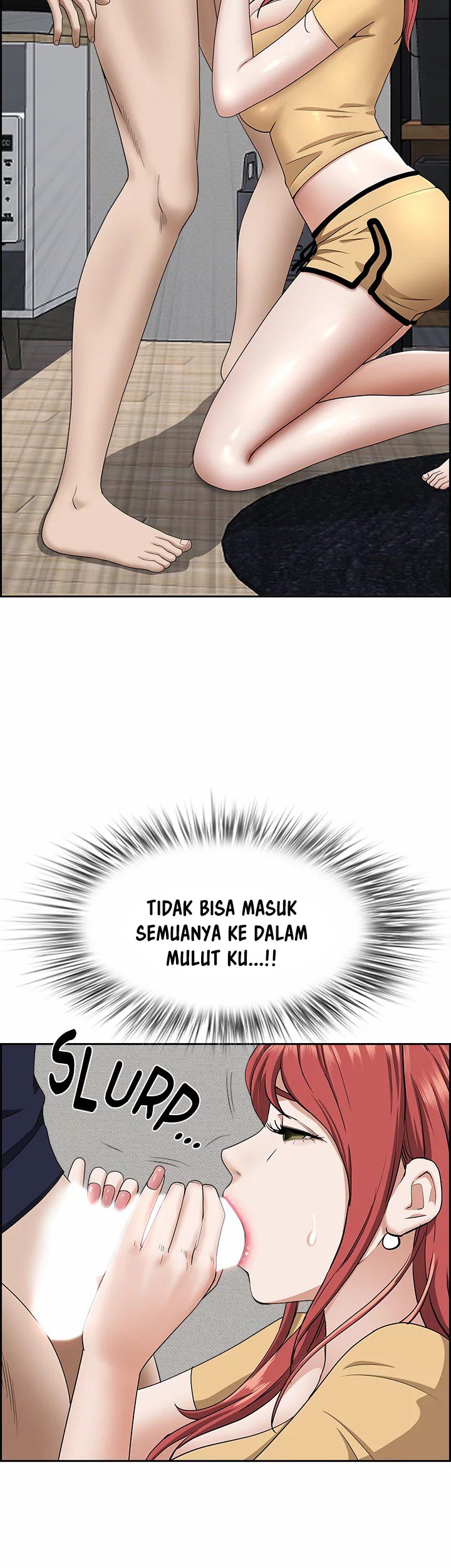 Living With a MILF - Chapter 57 4