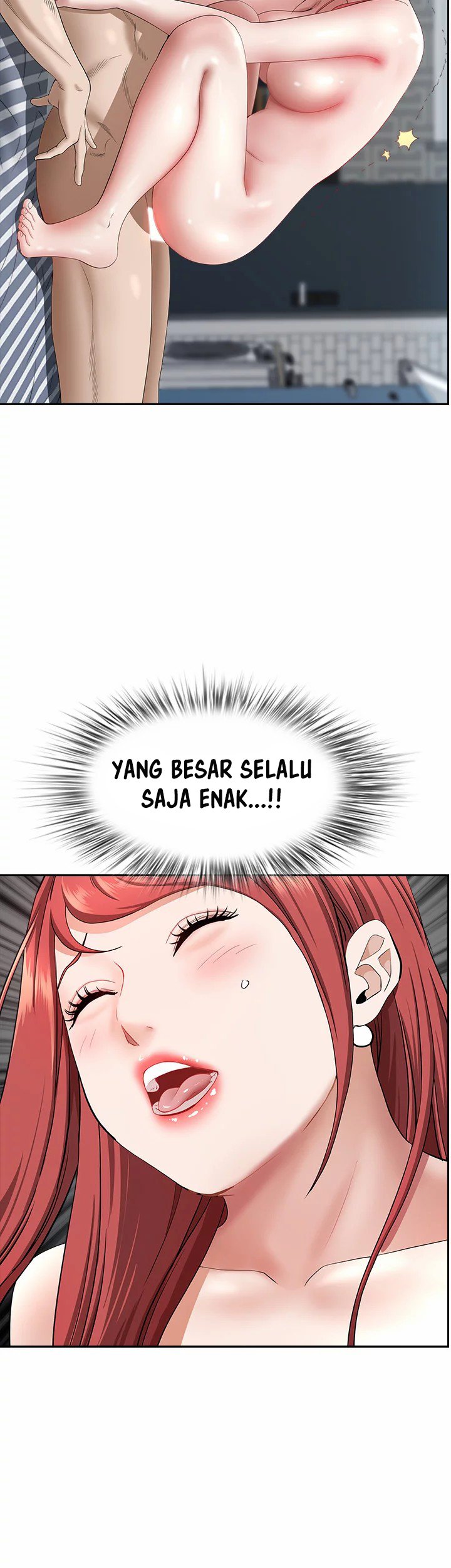 Living With a MILF - Chapter 57 60