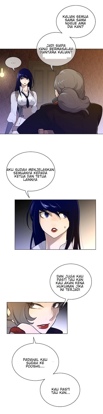 Perfect Half - Chapter 57 20