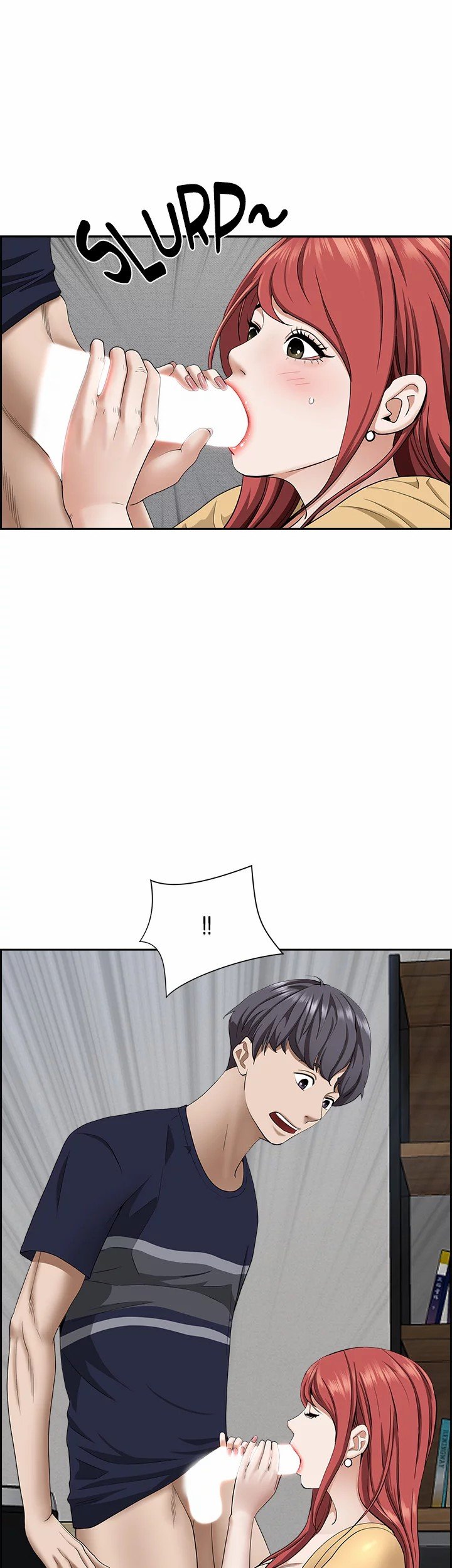 Living With a MILF - Chapter 57 3