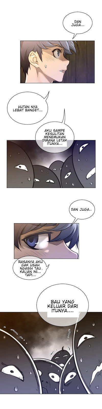 Perfect Half - Chapter 57 16