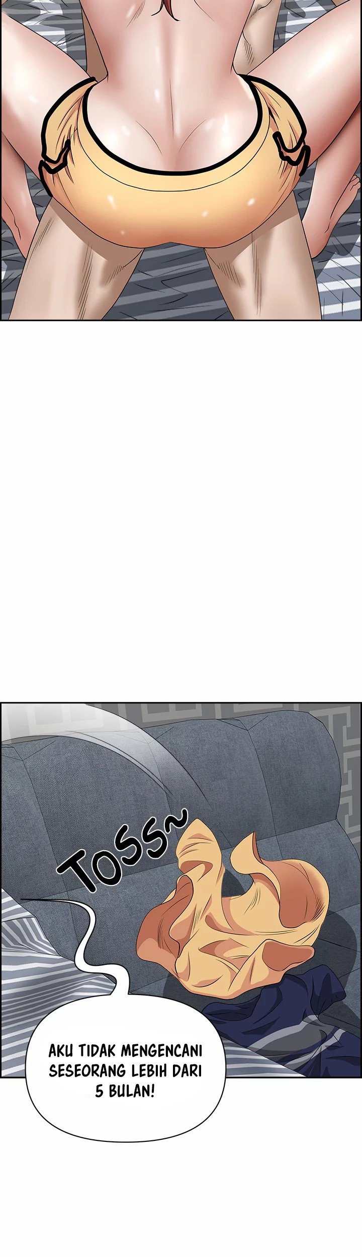 Living With a MILF - Chapter 57 29