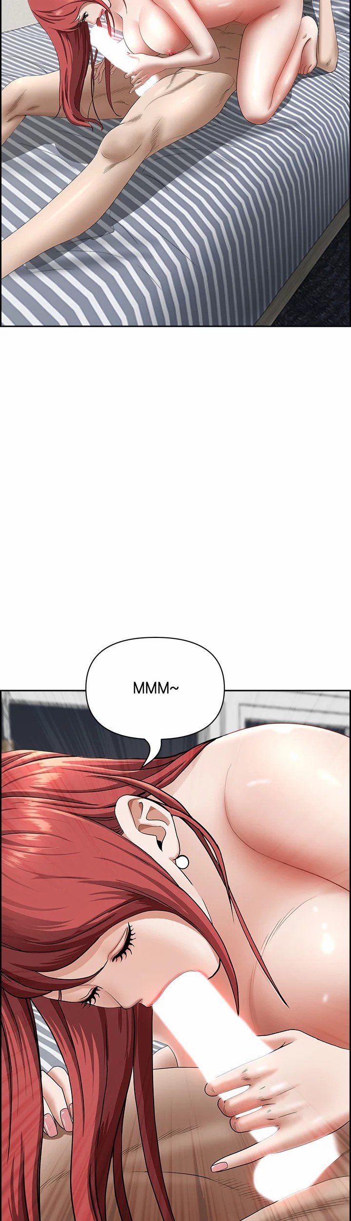 Living With a MILF - Chapter 57 43