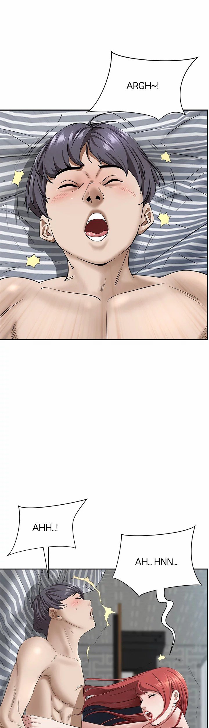 Living With a MILF - Chapter 57 59