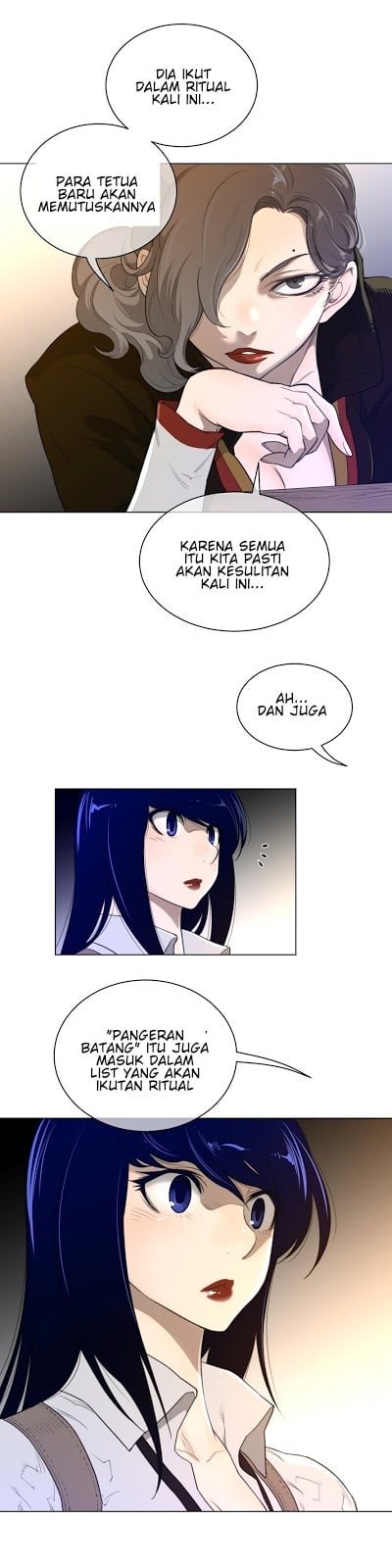 Perfect Half - Chapter 57 22