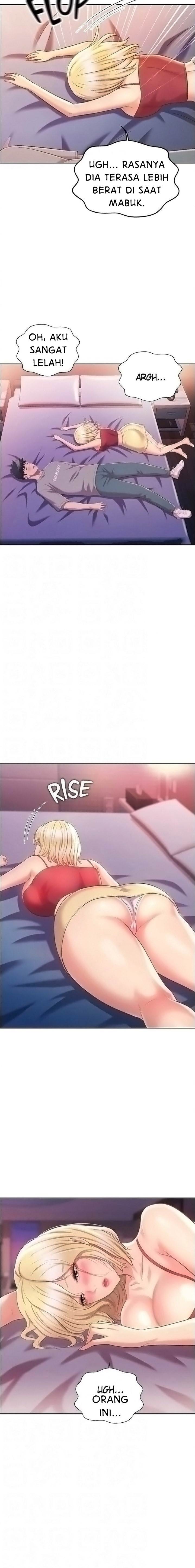 Noona&#8217;s Taste - Chapter 57 8