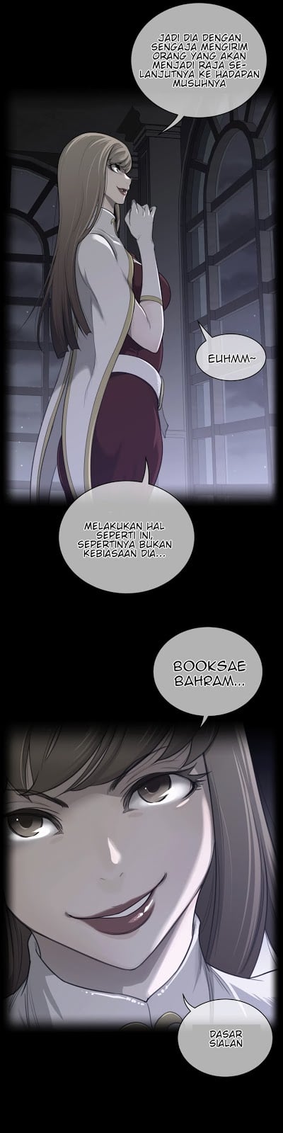 Perfect Half - Chapter 57 5