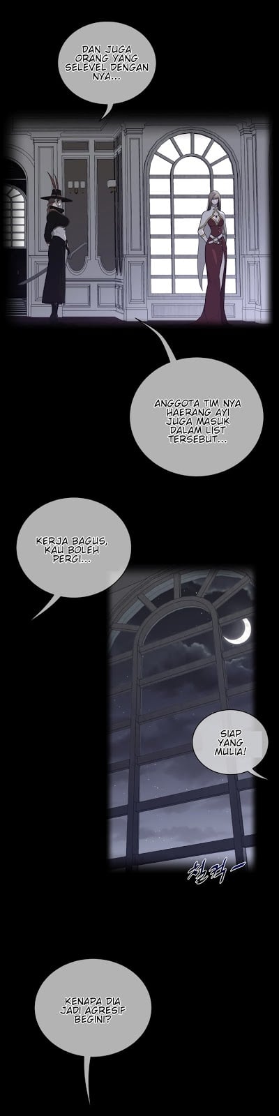 Perfect Half - Chapter 57 4