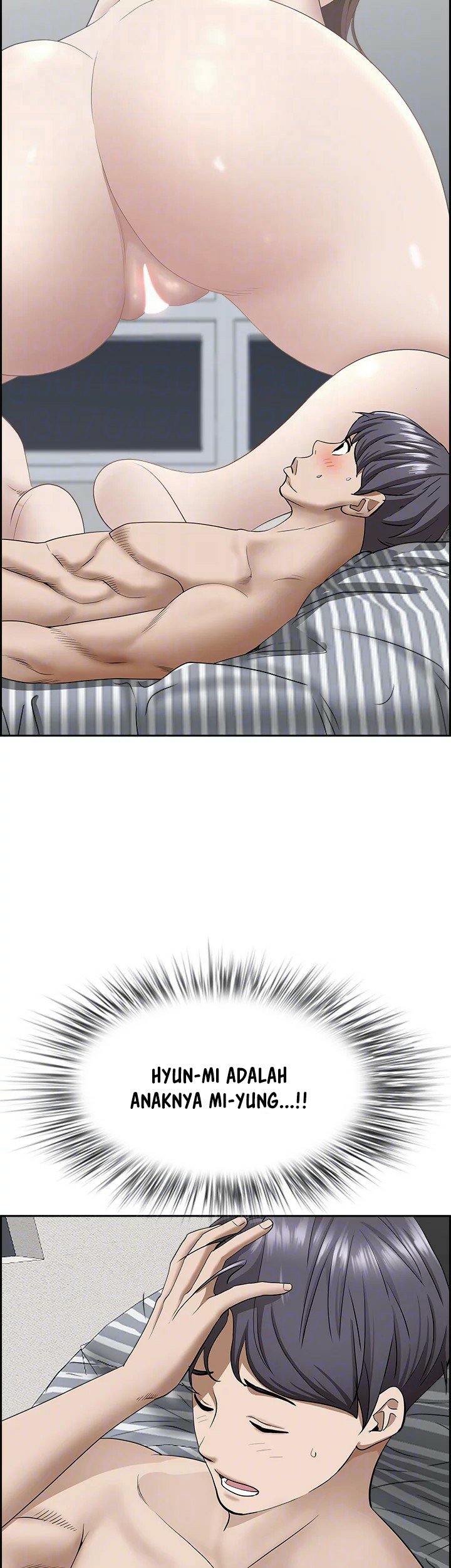 Living With a MILF - Chapter 57 40