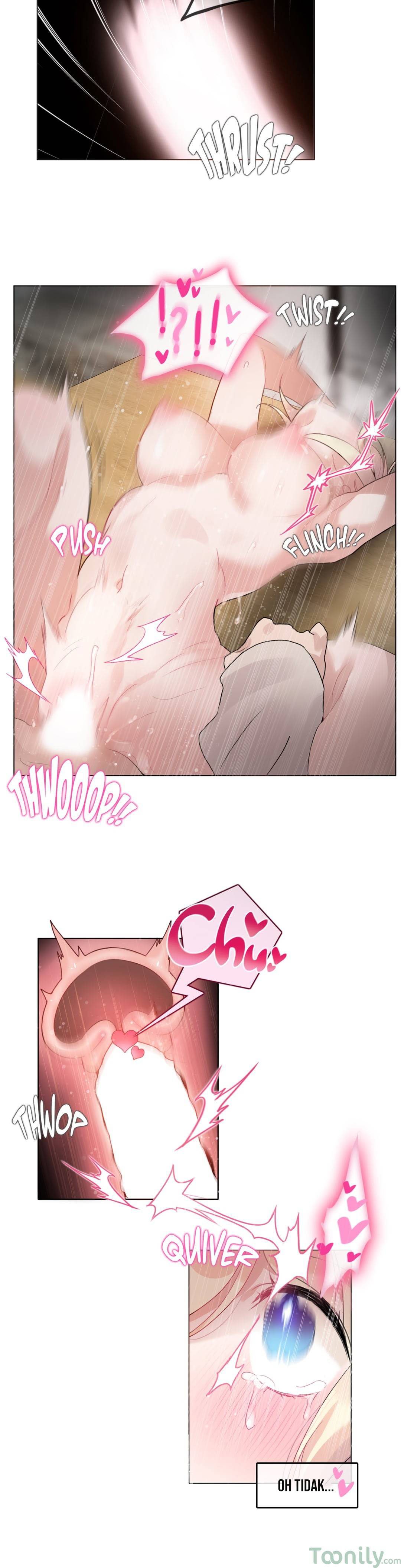 A Pervert&#8217;s Daily Life - Chapter 57 7