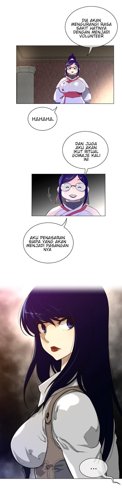 Perfect Half - Chapter 57 25