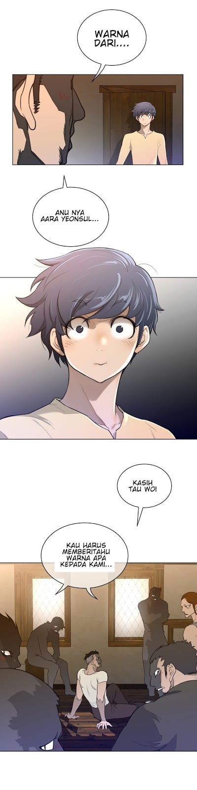 Perfect Half - Chapter 57 13