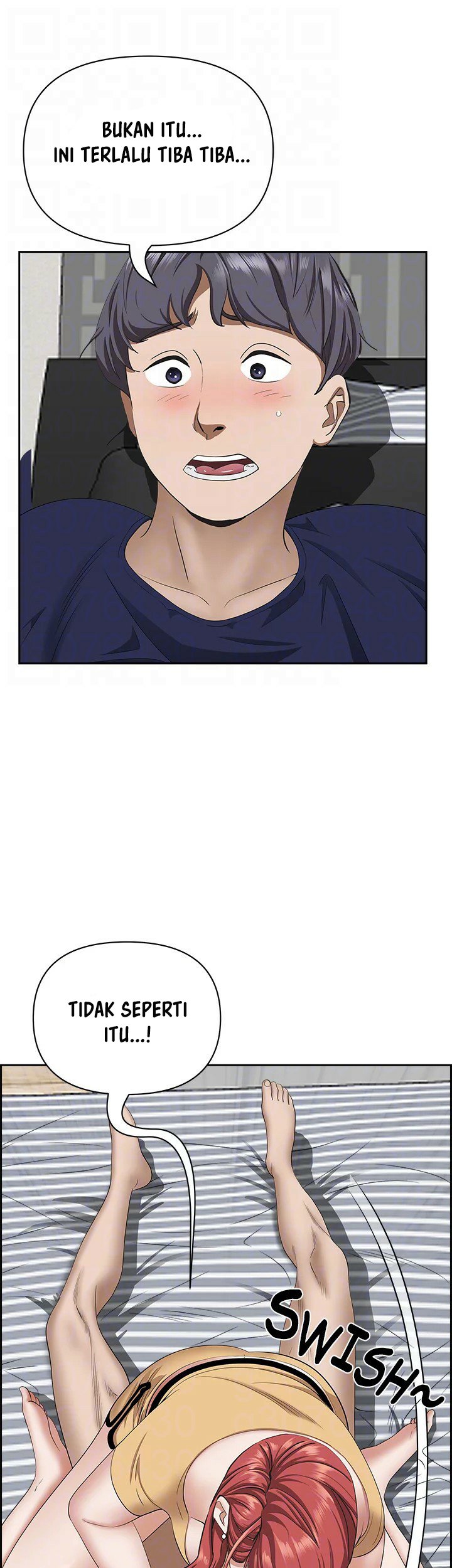 Living With a MILF - Chapter 57 20