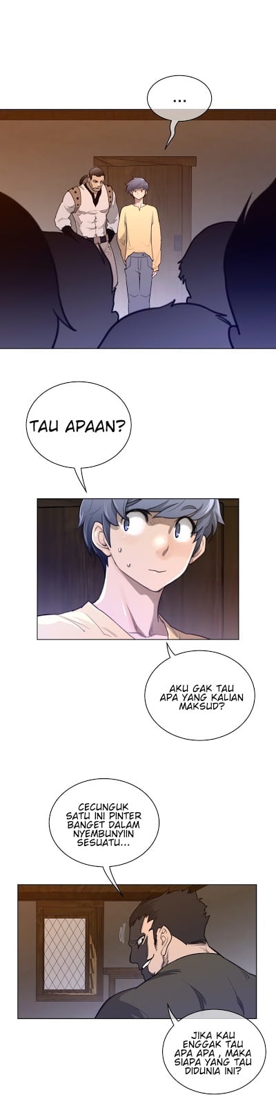 Perfect Half - Chapter 57 11