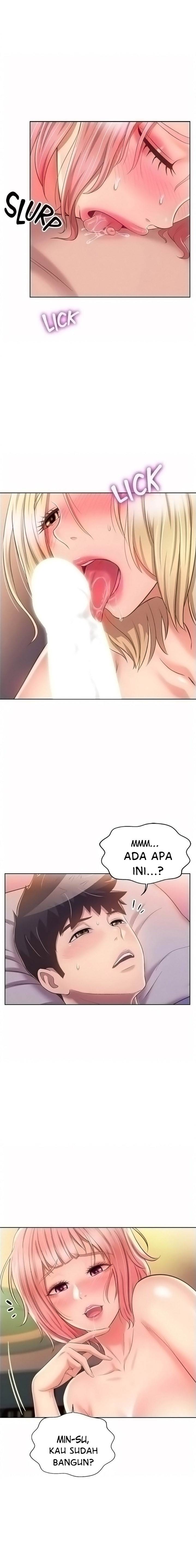 Noona&#8217;s Taste - Chapter 57 17