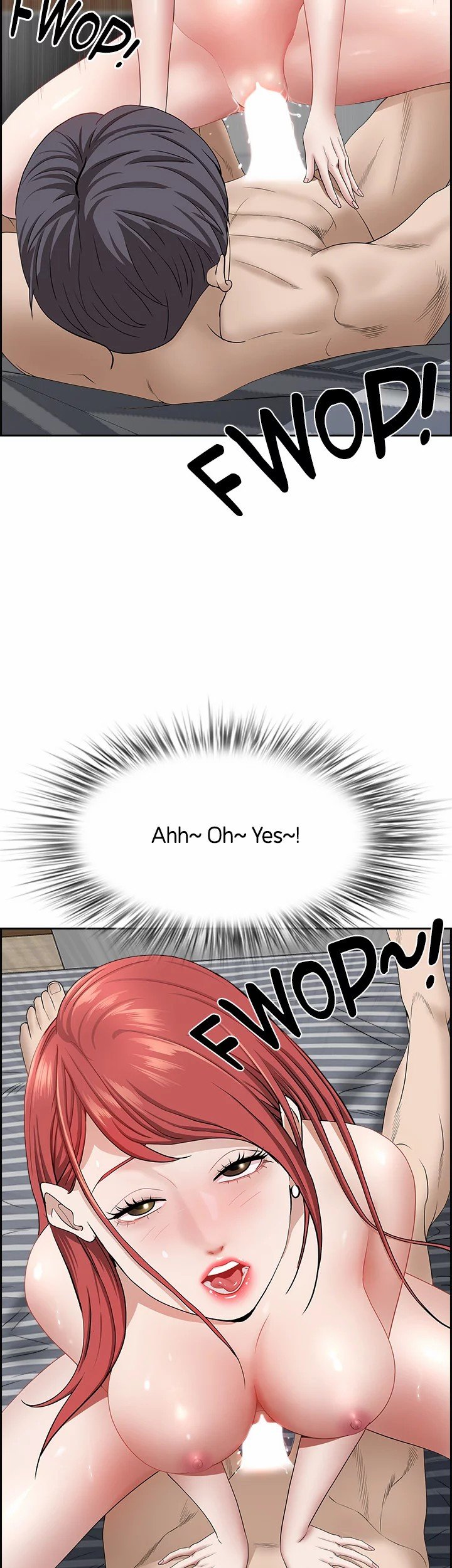 Living With a MILF - Chapter 57 65