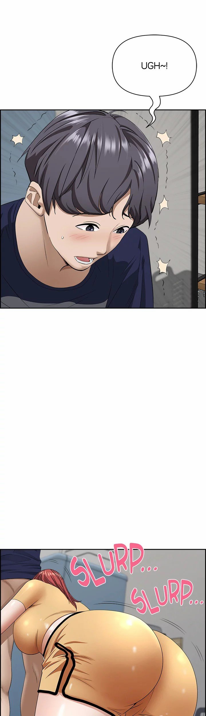 Living With a MILF - Chapter 57 10