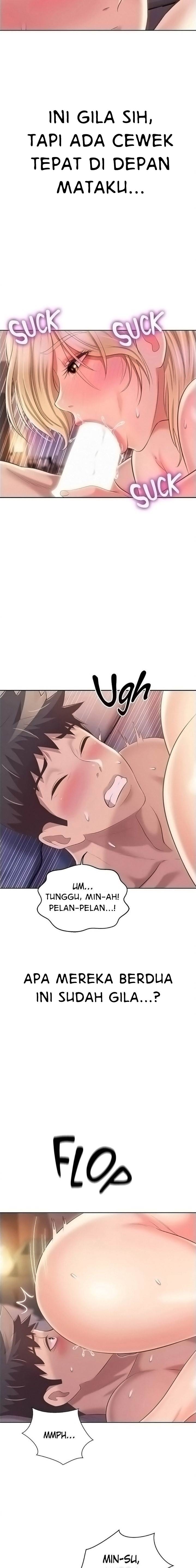 Noona&#8217;s Taste - Chapter 57 22