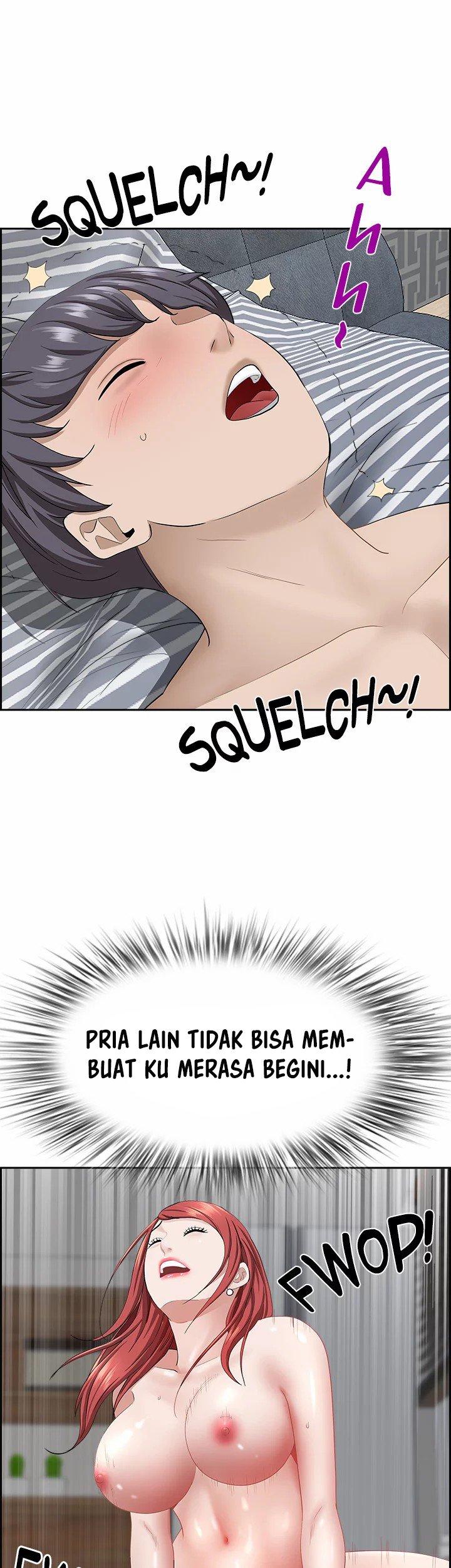 Living With a MILF - Chapter 57 64