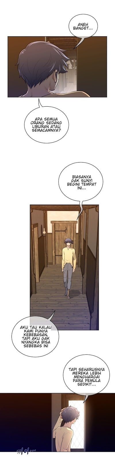 Perfect Half - Chapter 57 8