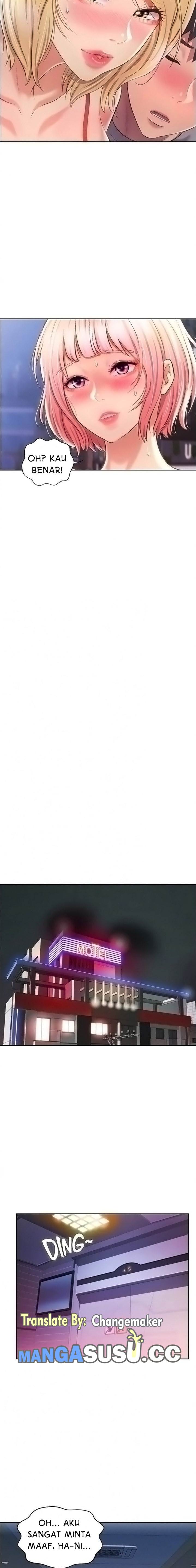 Noona&#8217;s Taste - Chapter 57 6