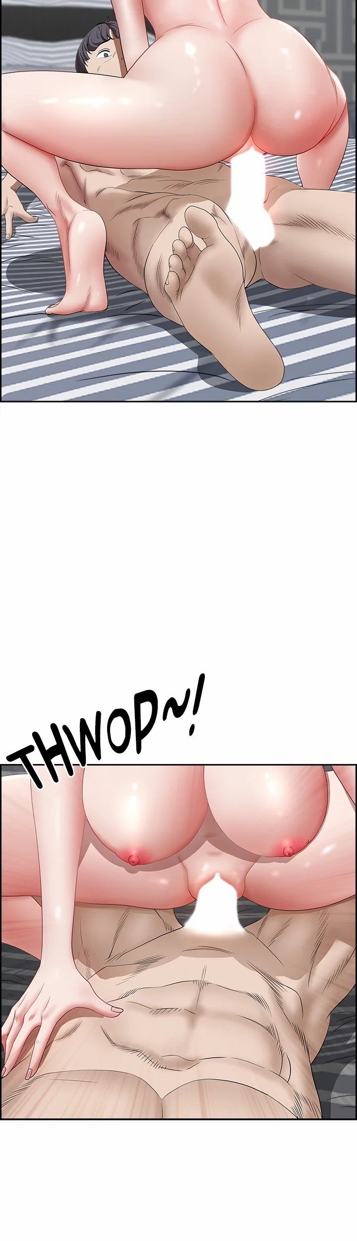 Living With a MILF - Chapter 57 57