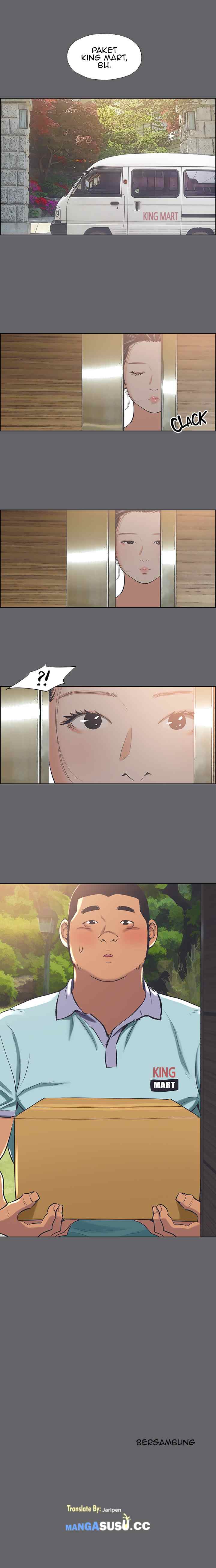Summer Vacation - Chapter 57 15