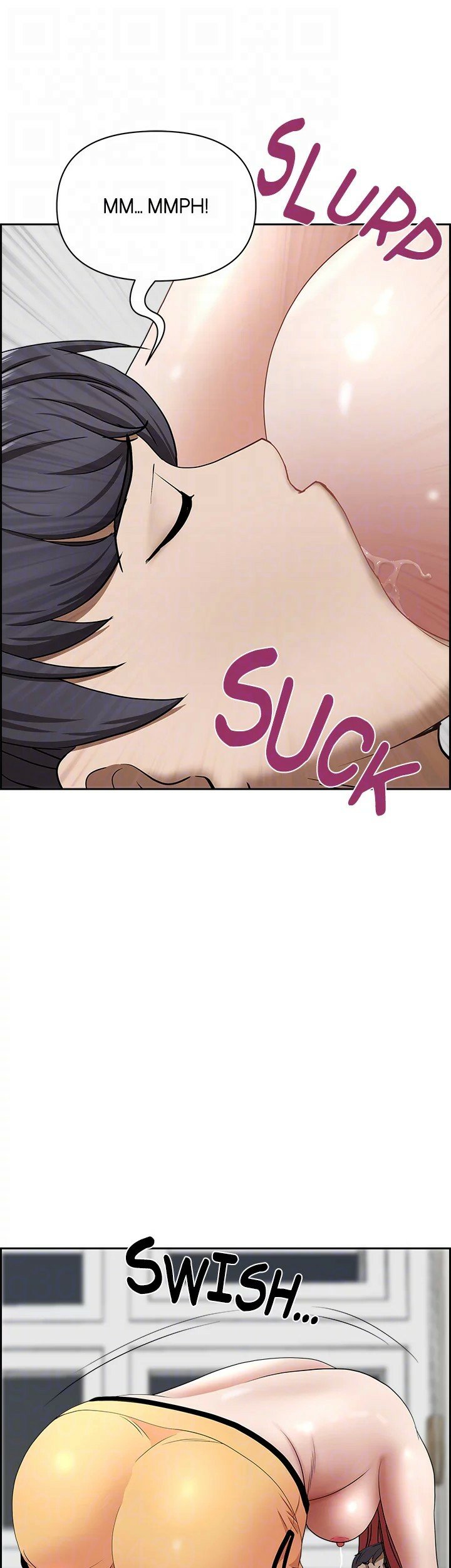 Living With a MILF - Chapter 57 36