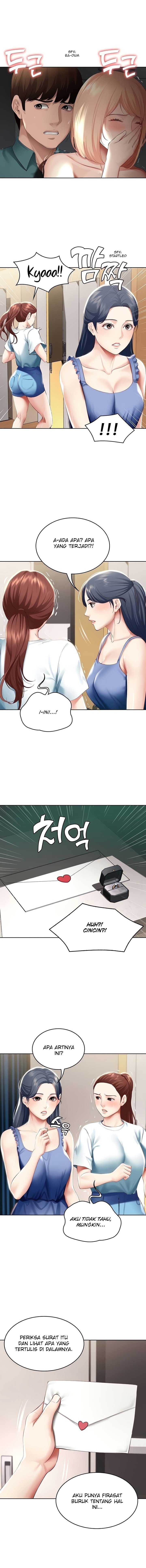 Boarding Diary - Chapter 65 4