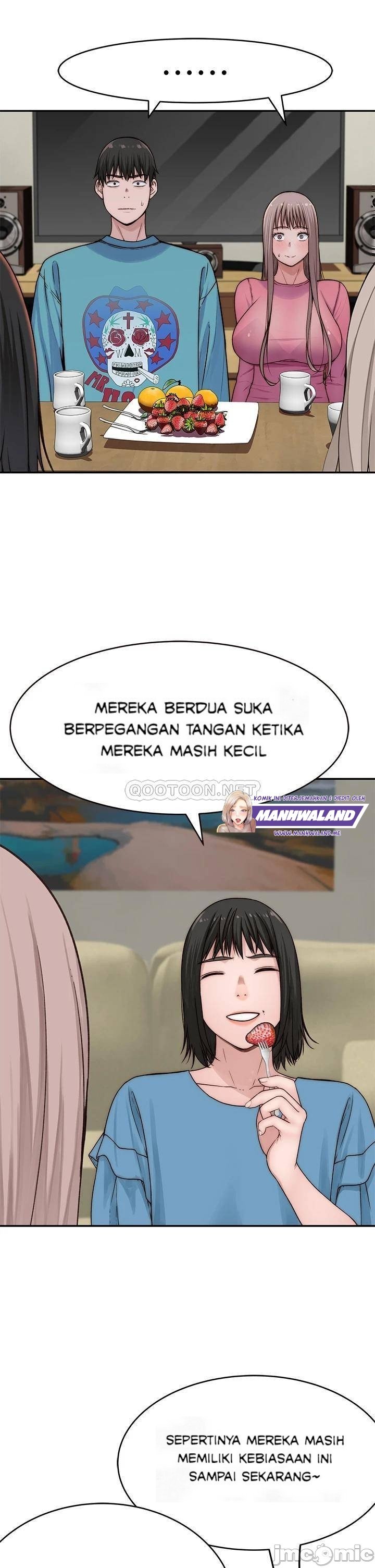 Between Us (Goinmul) - Chapter 65 21