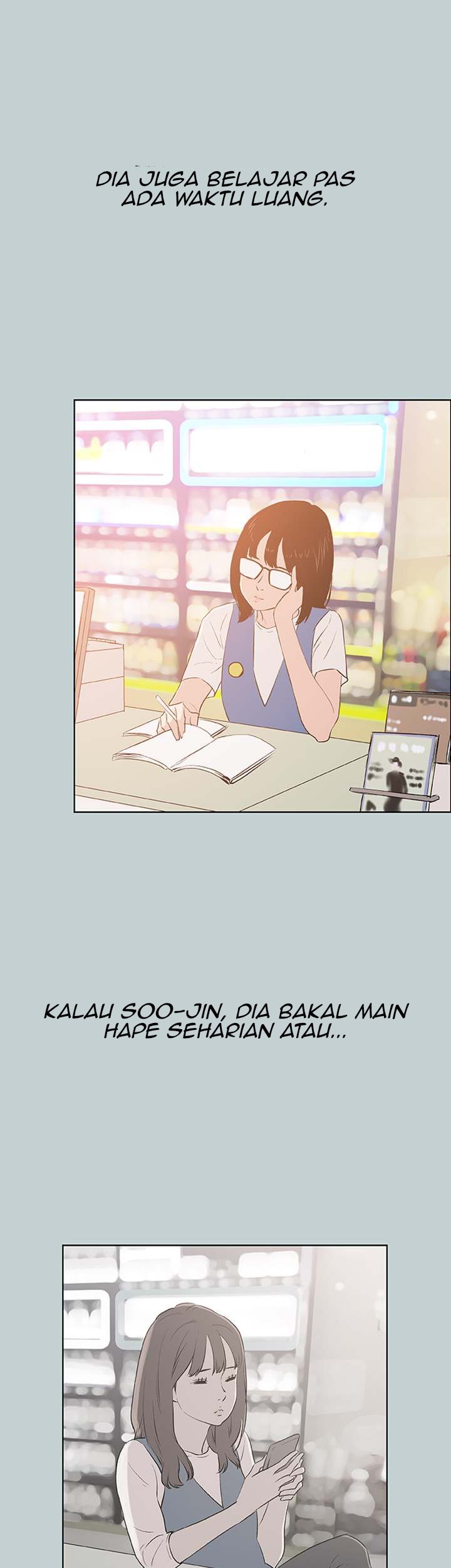 Love Square - Chapter 65 11