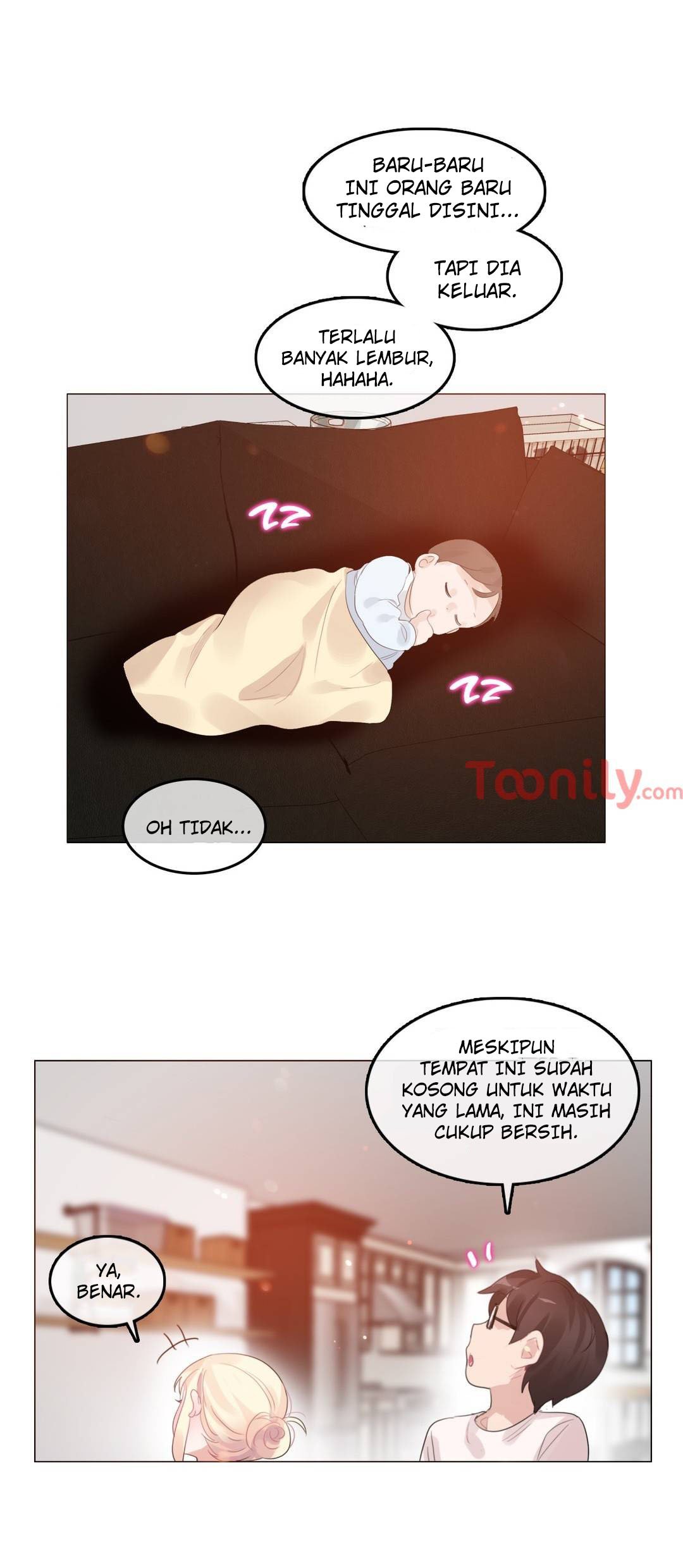 A Pervert&#8217;s Daily Life - Chapter 65 5