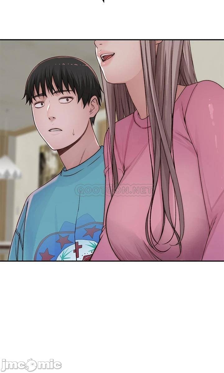 Between Us (Goinmul) - Chapter 65 26