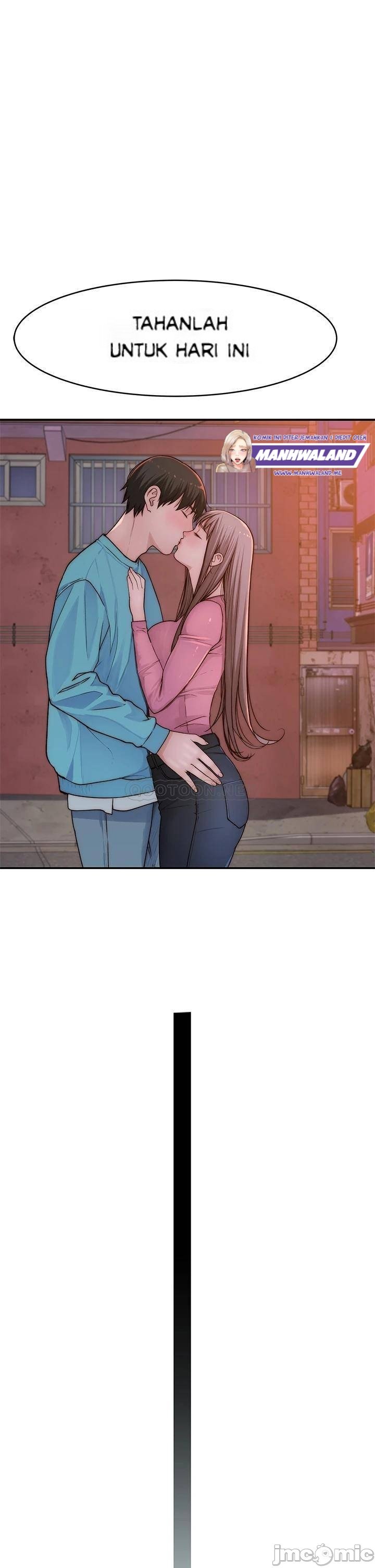 Between Us (Goinmul) - Chapter 65 35